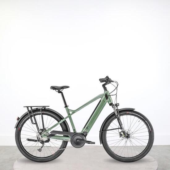 Reconditionné - VTC électrique samedi 27 Xroad 1 - Excellent état