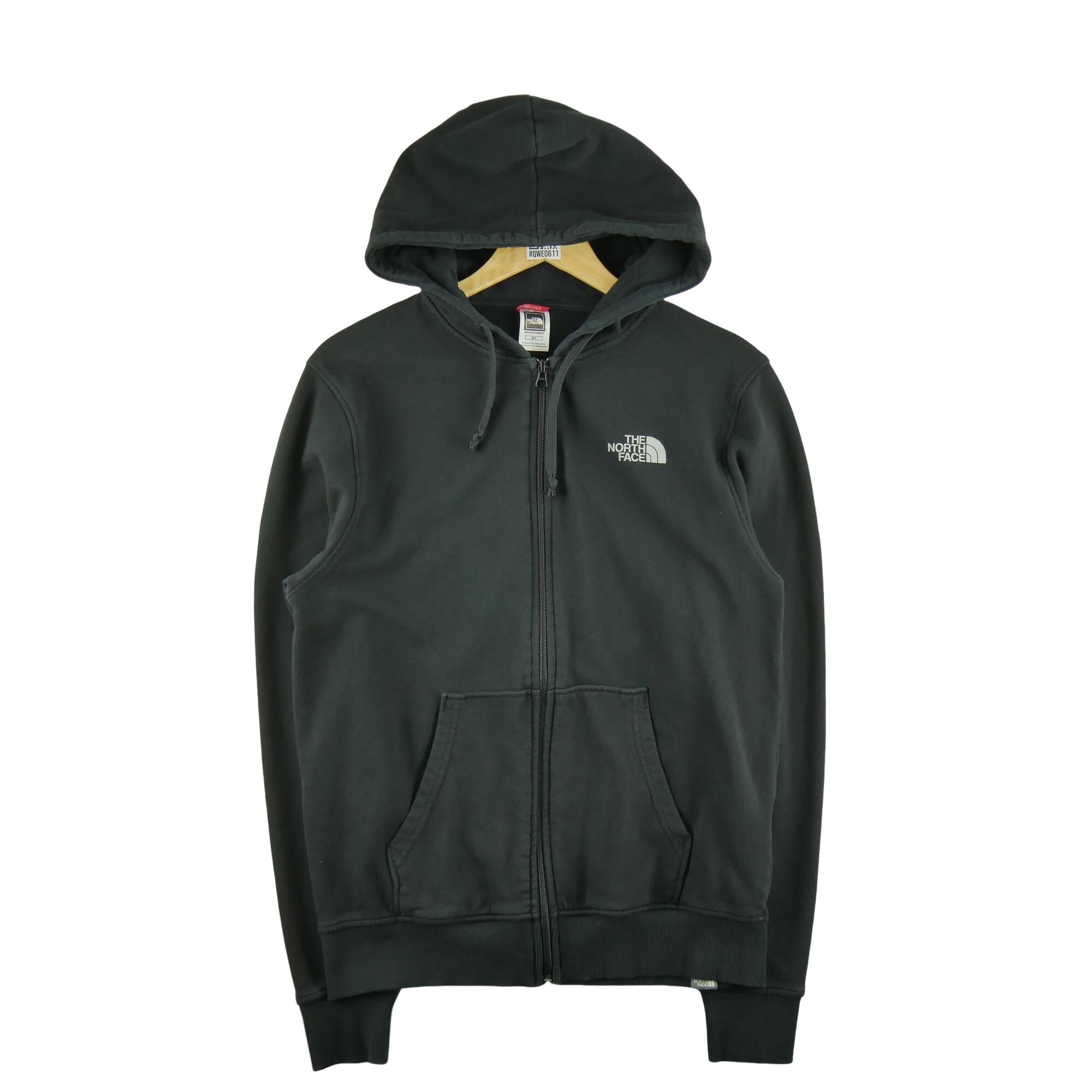 THE NORTH FACE Reconditionné - Sweat à capuche Homme full-zip - Très Bon État