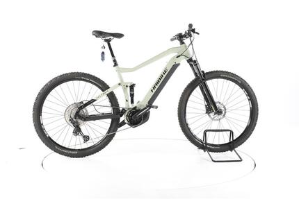 Refurbished - Haibike ALLTRAIL 4 Fully E-Bike - Sehr gut