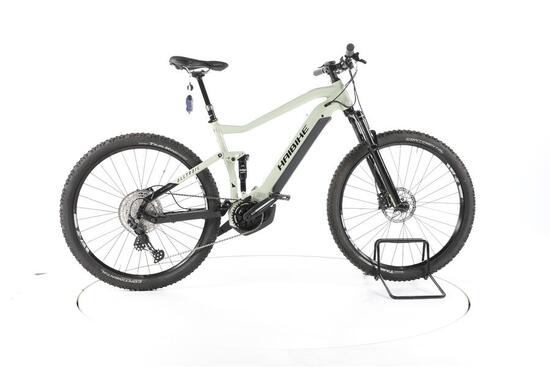 Refurbished - Haibike ALLTRAIL 4 Fully E-Bike - Sehr gut