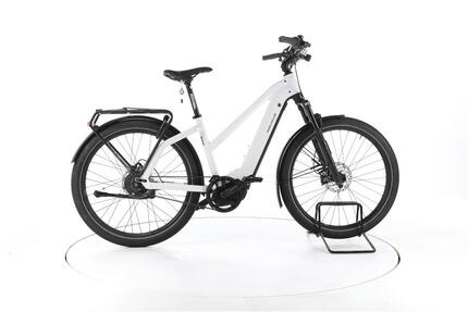 Reconditionné - Riese & Müller Charger3 Mixte GT Vario City Vélo - Bon
