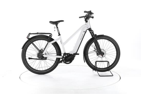 Reconditionné - Riese & Müller Charger3 Mixte GT Vario City Vélo - Bon