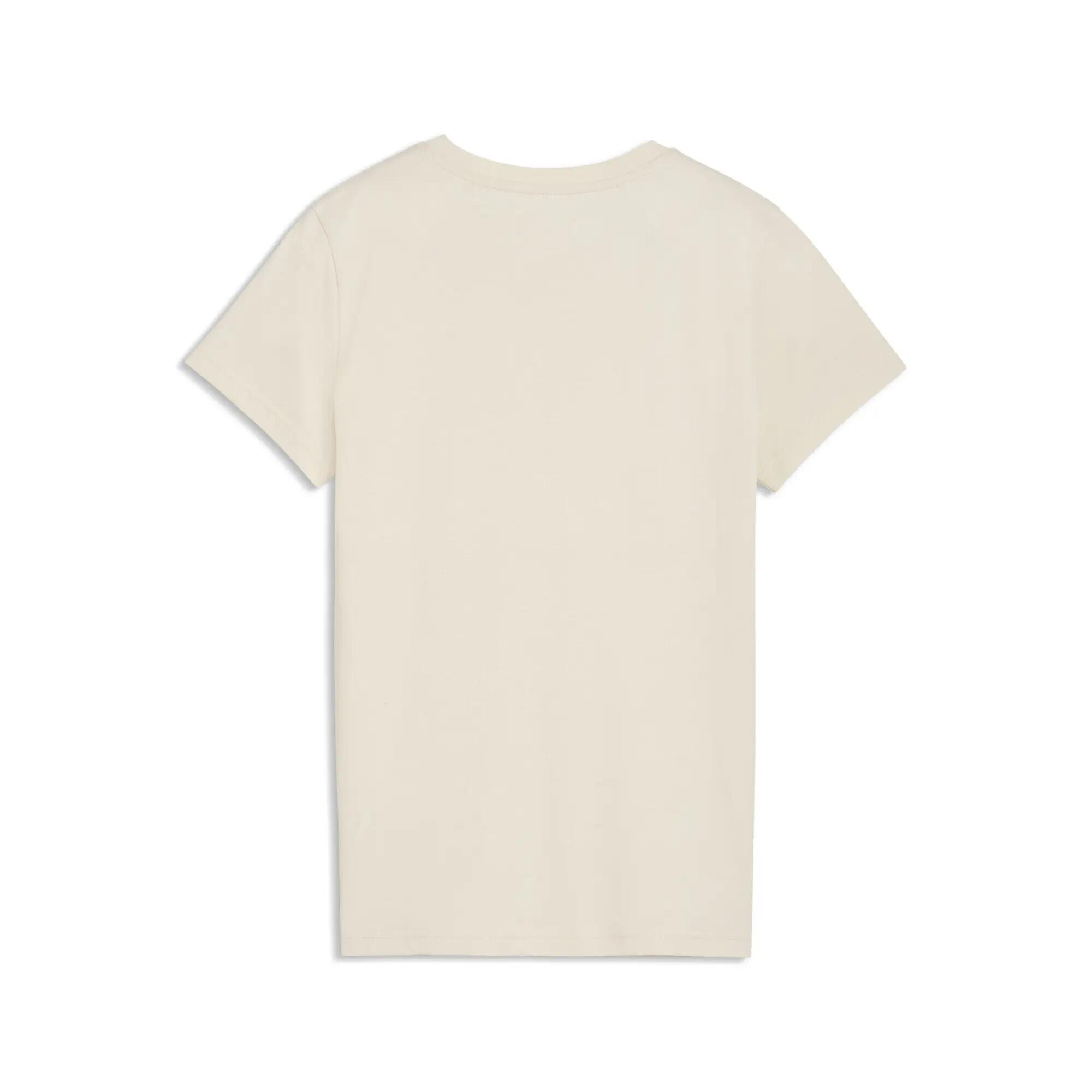 T-shirt Essentials Elevated Femme PUMA 5/5