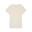 Tricou femei logo mic, Essentials Elevated, roz deschis PUMA