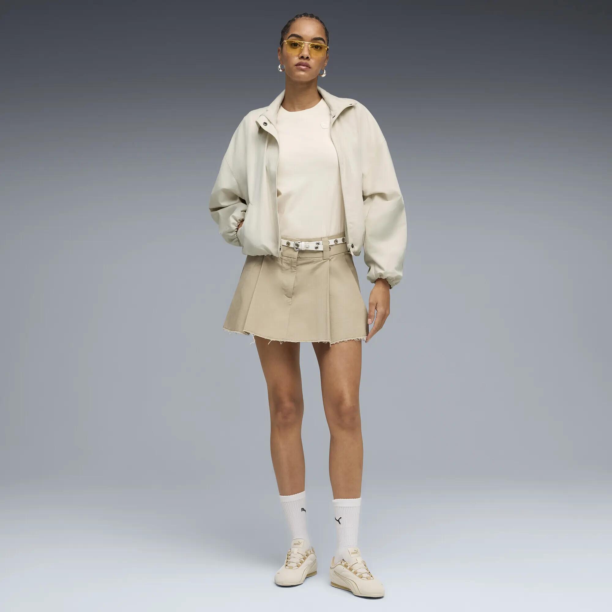 T-shirt Essentials Elevated Femme PUMA 4/5
