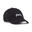 Șapcă alergare adulți logo brodat Essentials Script Dad Cap, negru PUMA
