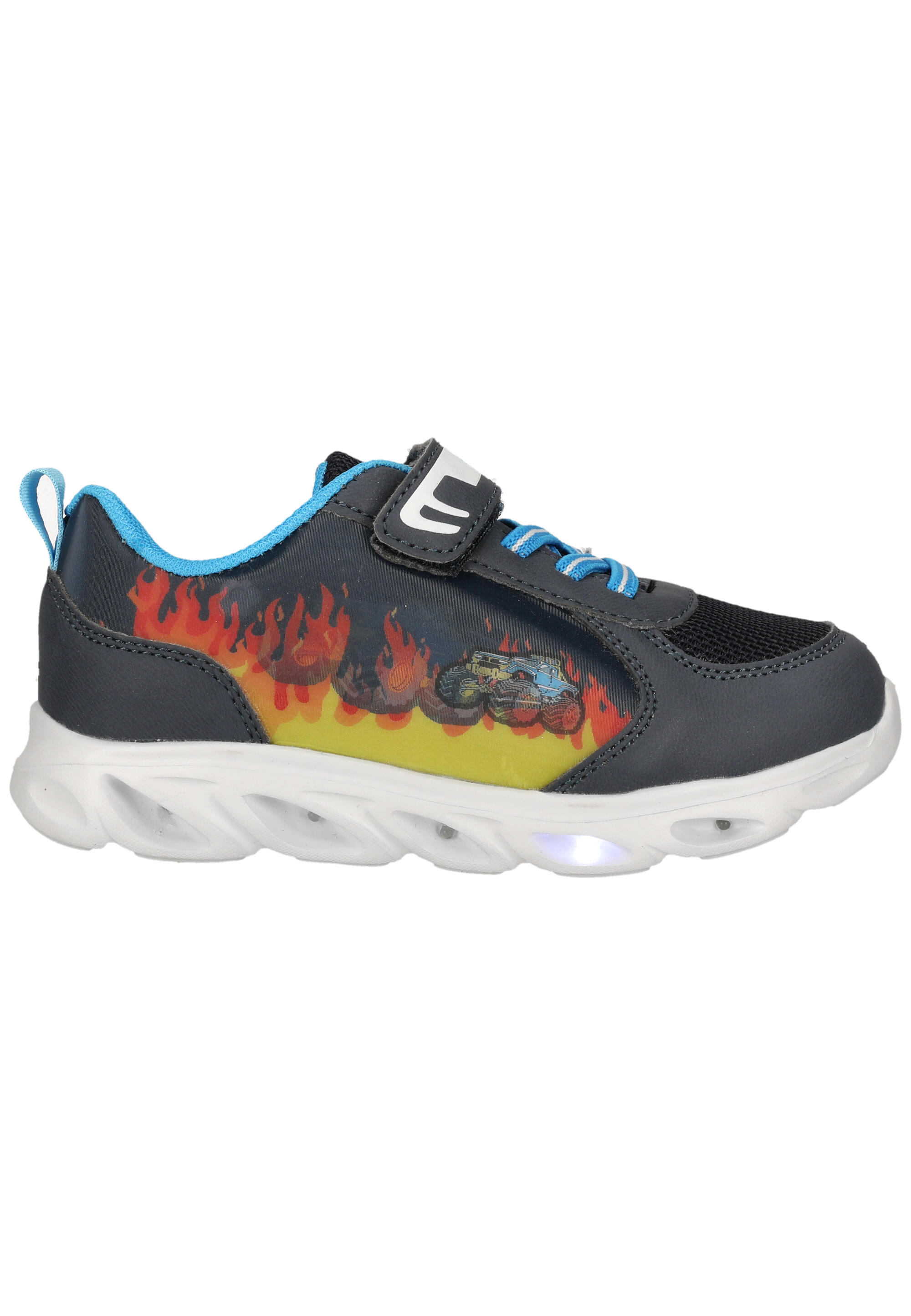 Chaussures Siero 3/15