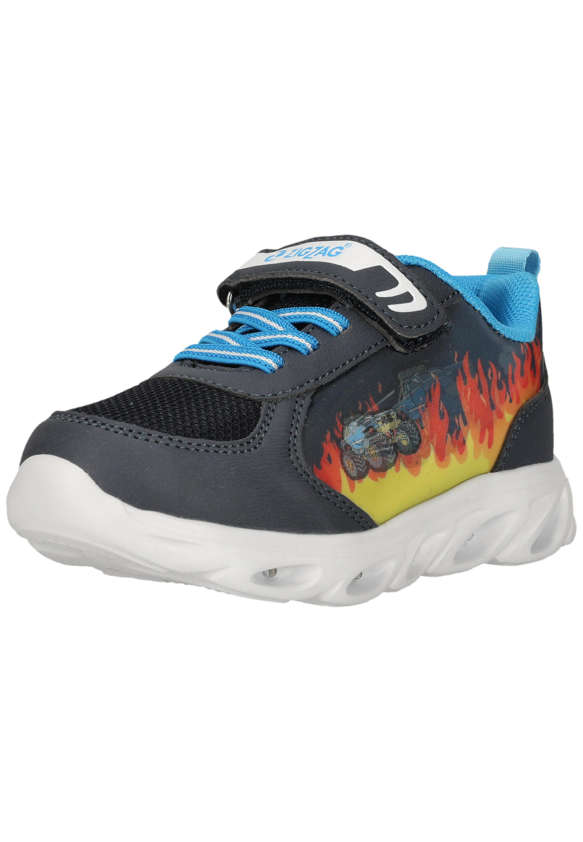 Chaussures Siero 2/15