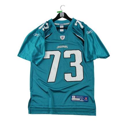 Reconditionné - Maillot Homme NFL Eben Britton - Très Bon État