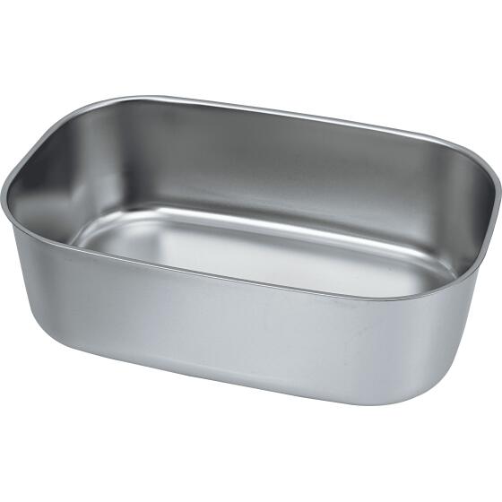 Lunch box chauffante électrique en inox 1,8L - Trigano 7/7