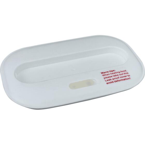 Lunch box chauffante électrique en inox 1,8L - Trigano 5/7