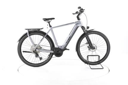 Refurbished - Cube Kathmandu Hybrid SLX Trekking E-Bike - In gutem Zustand