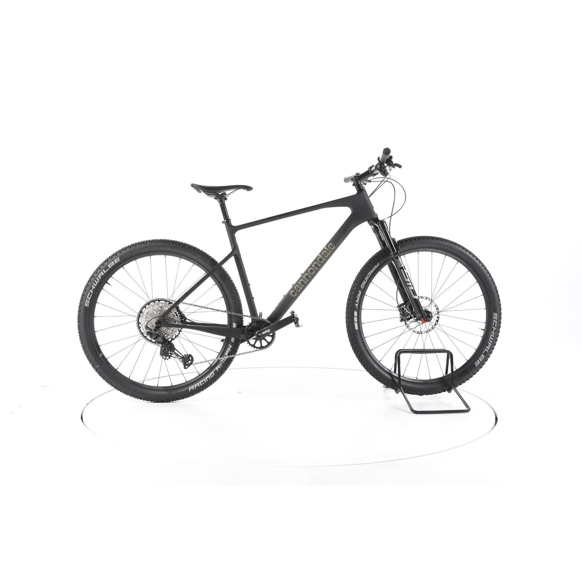 CANNONDALE 2ND LIFE - Kolo Cannondale Scalpel HT Carbon 3 - Velmi dobrý stav