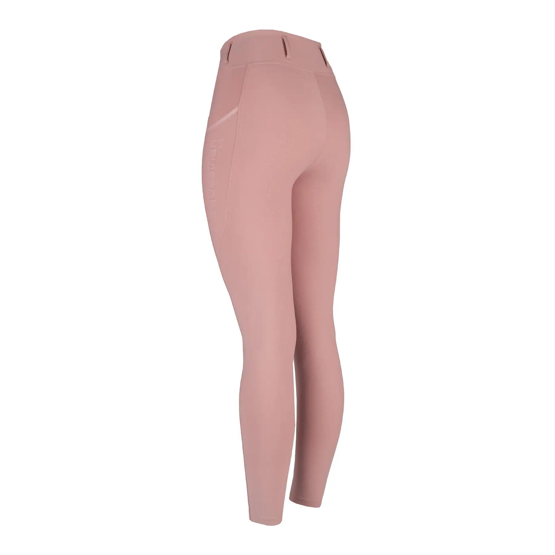 Leggings de equitación para mujer EQPRO Perfection EP 3/6