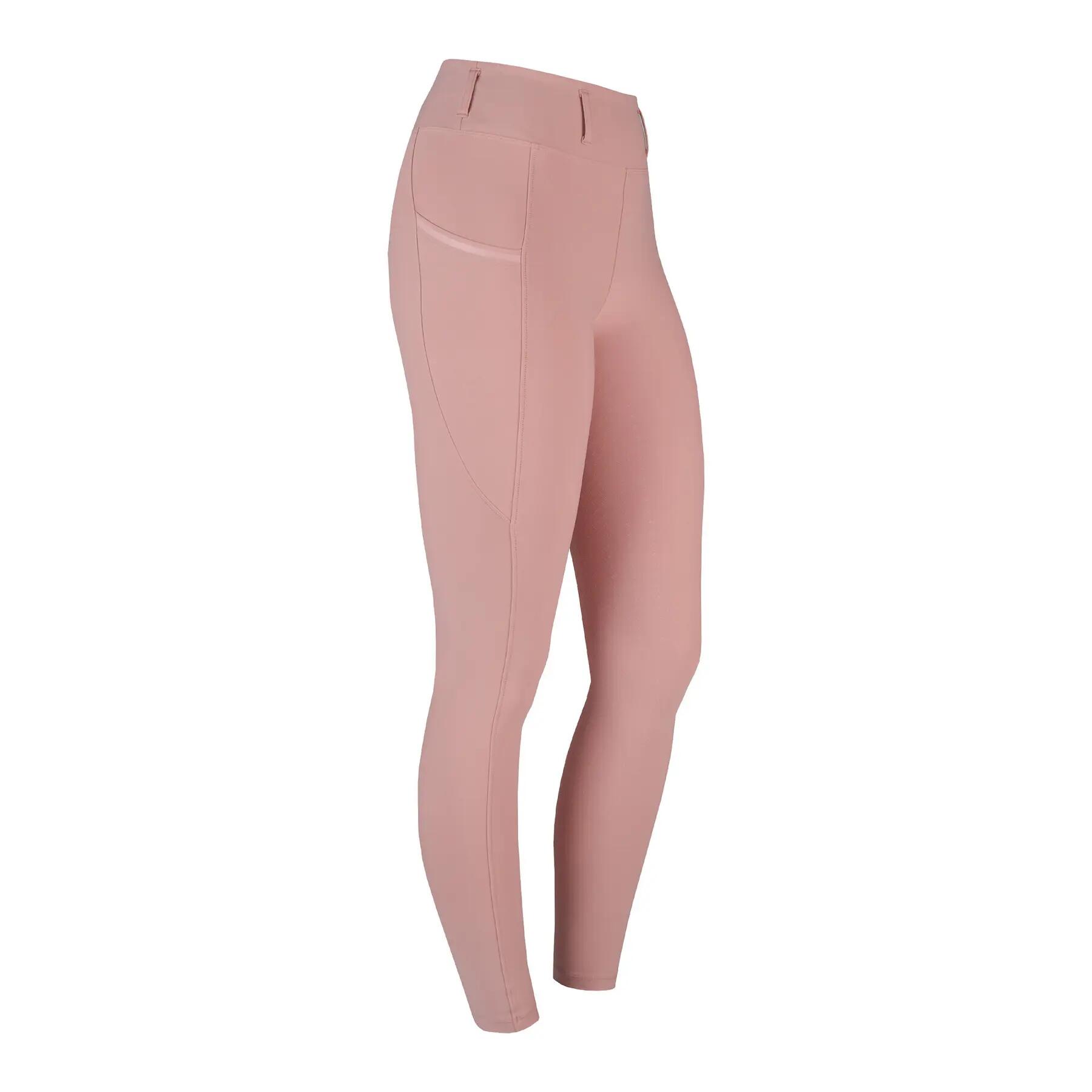 Leggings de equitación para mujer EQPRO Perfection EP 5/6