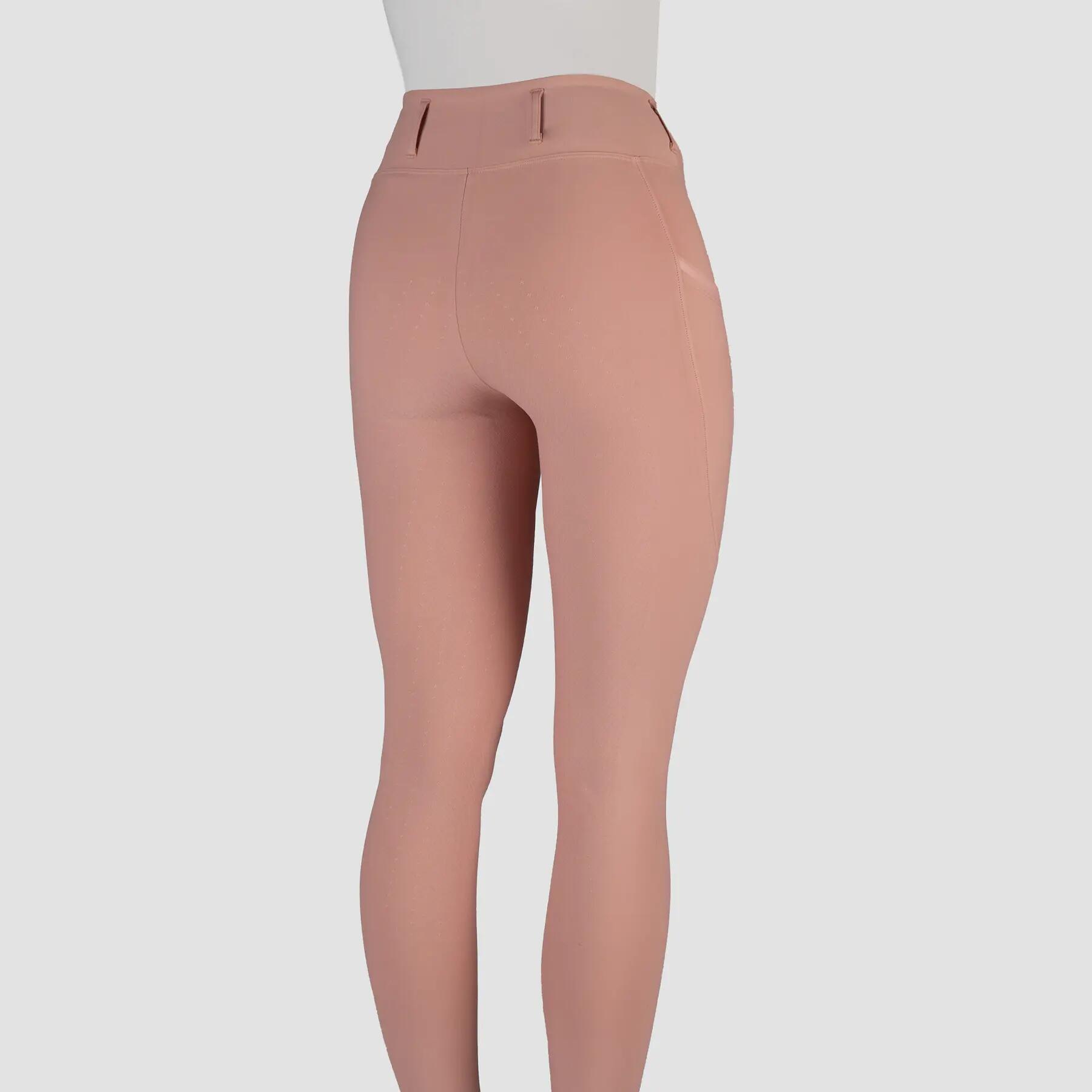 Leggings de equitación para mujer EQPRO Perfection EP 4/6