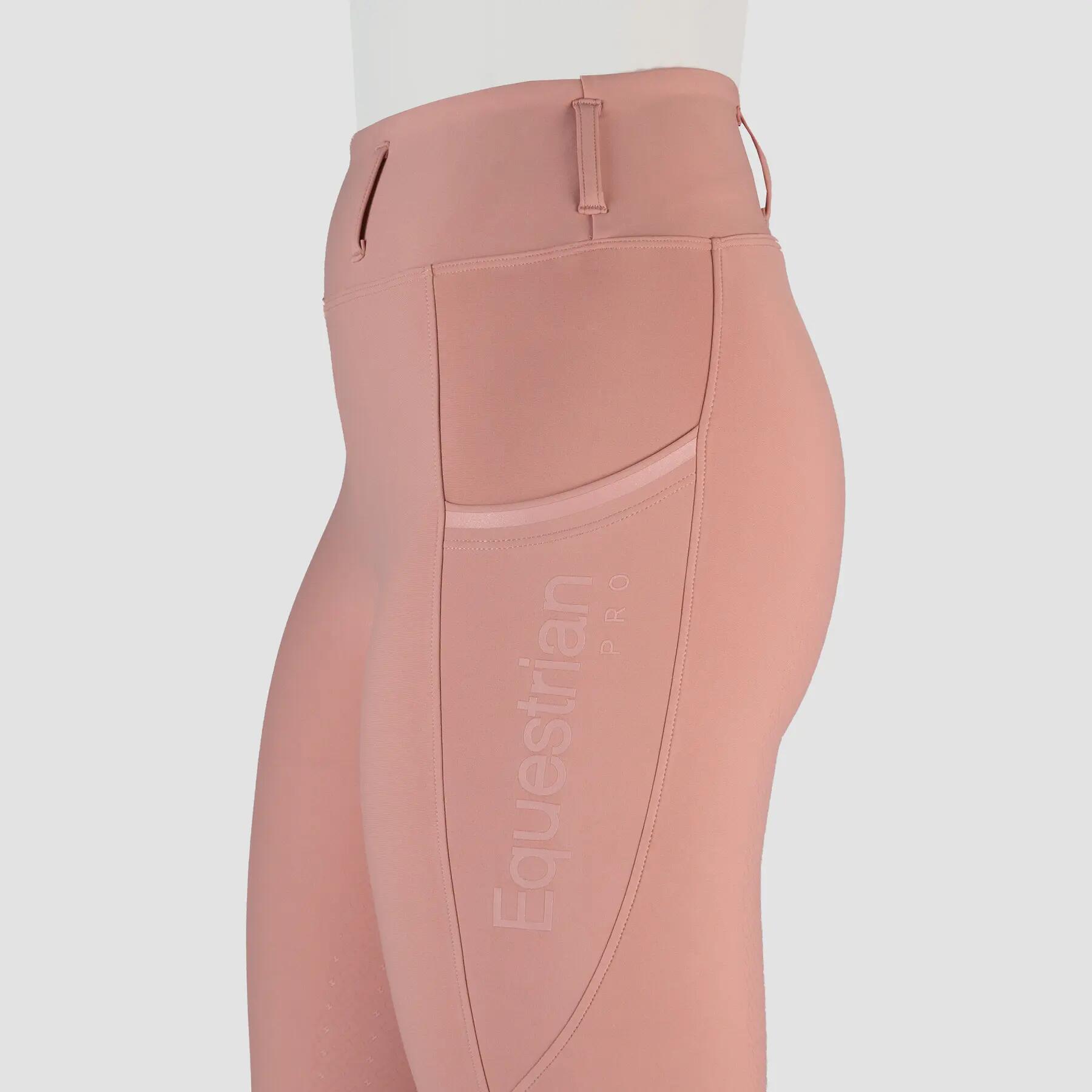 Leggings de equitación para mujer EQPRO Perfection EP 6/6