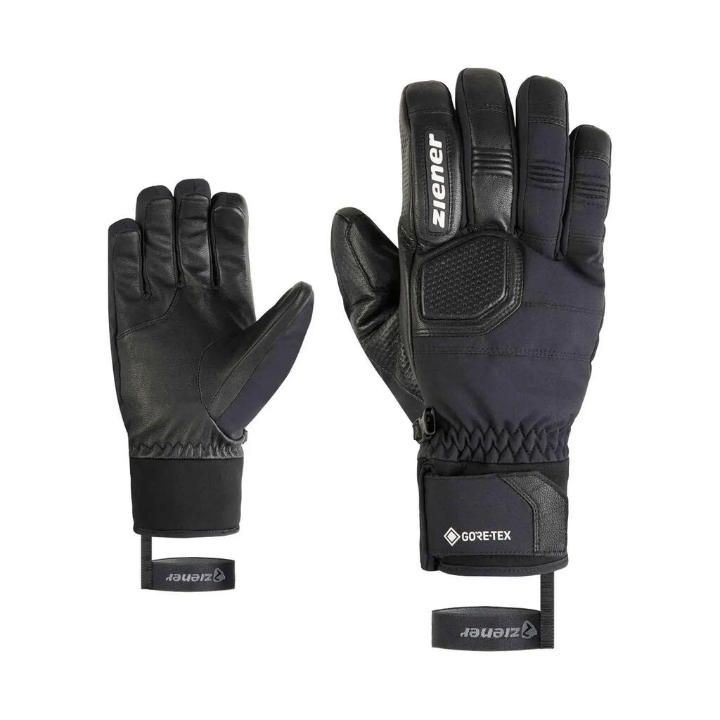 Ski gloves Ziener Ginos-Z Gtx PR