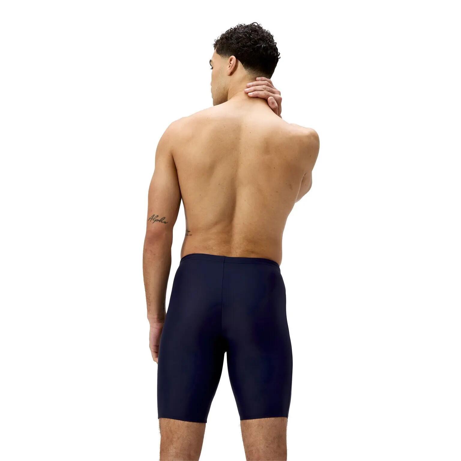 Jammer Speedo Eco Medley Logo Jam 7/7