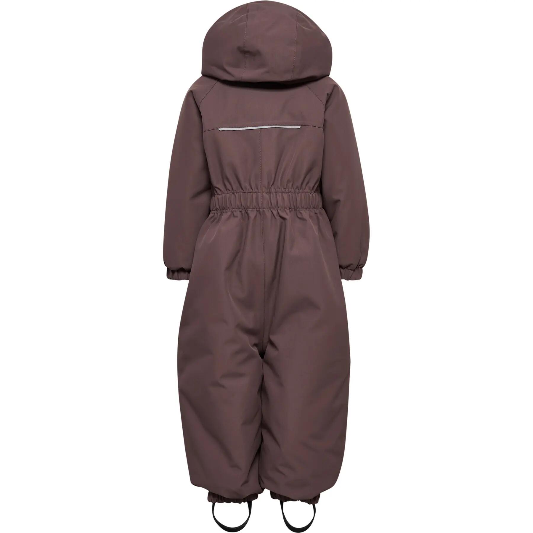 Tuta da sci neonati Hummel Mini WP 10K 3/4