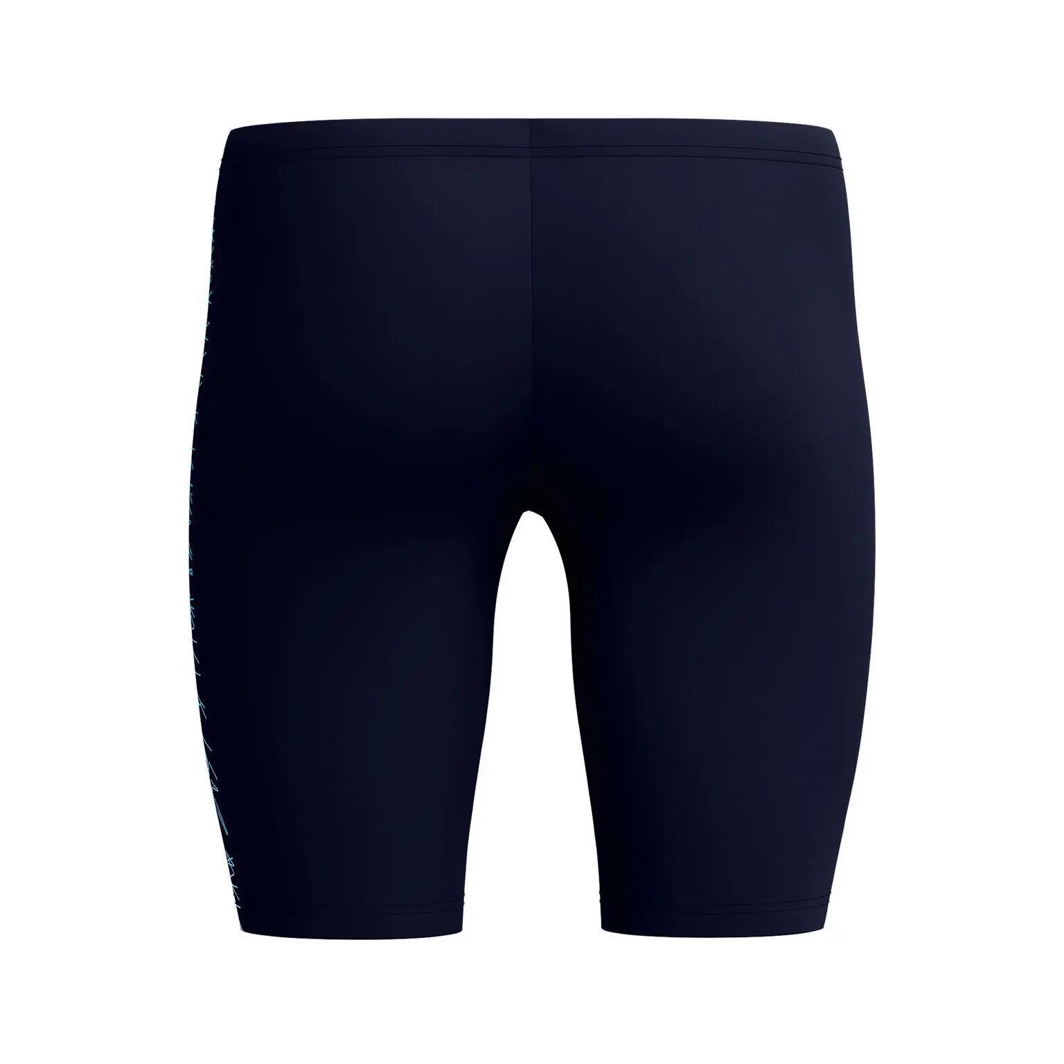 Jammer Speedo Eco Medley Logo Jam 6/7