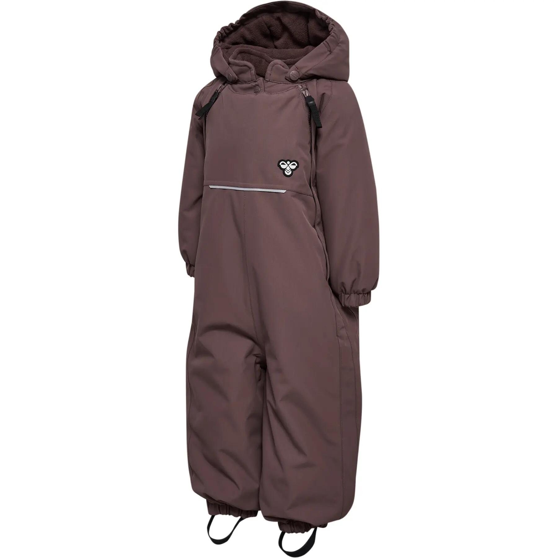 Tuta da sci neonati Hummel Mini WP 10K 2/4