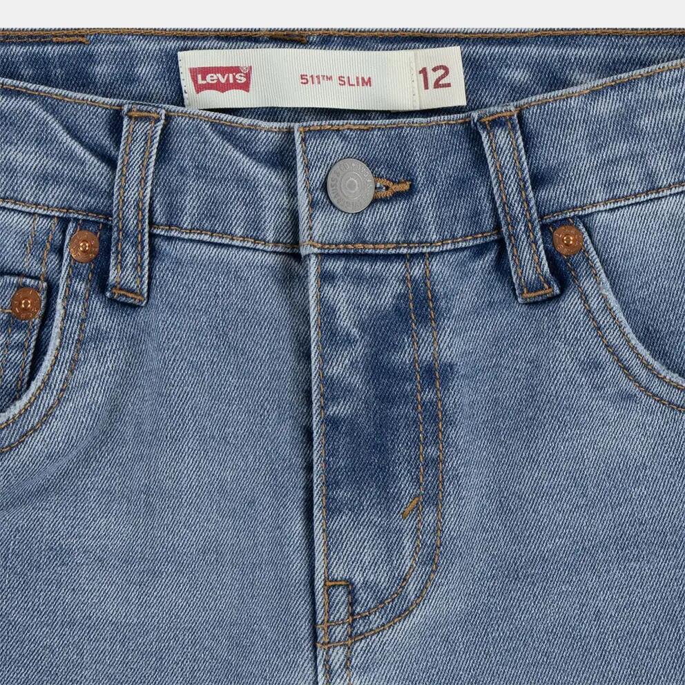 Short enfant Levi's 511 Slim Fit 3/5