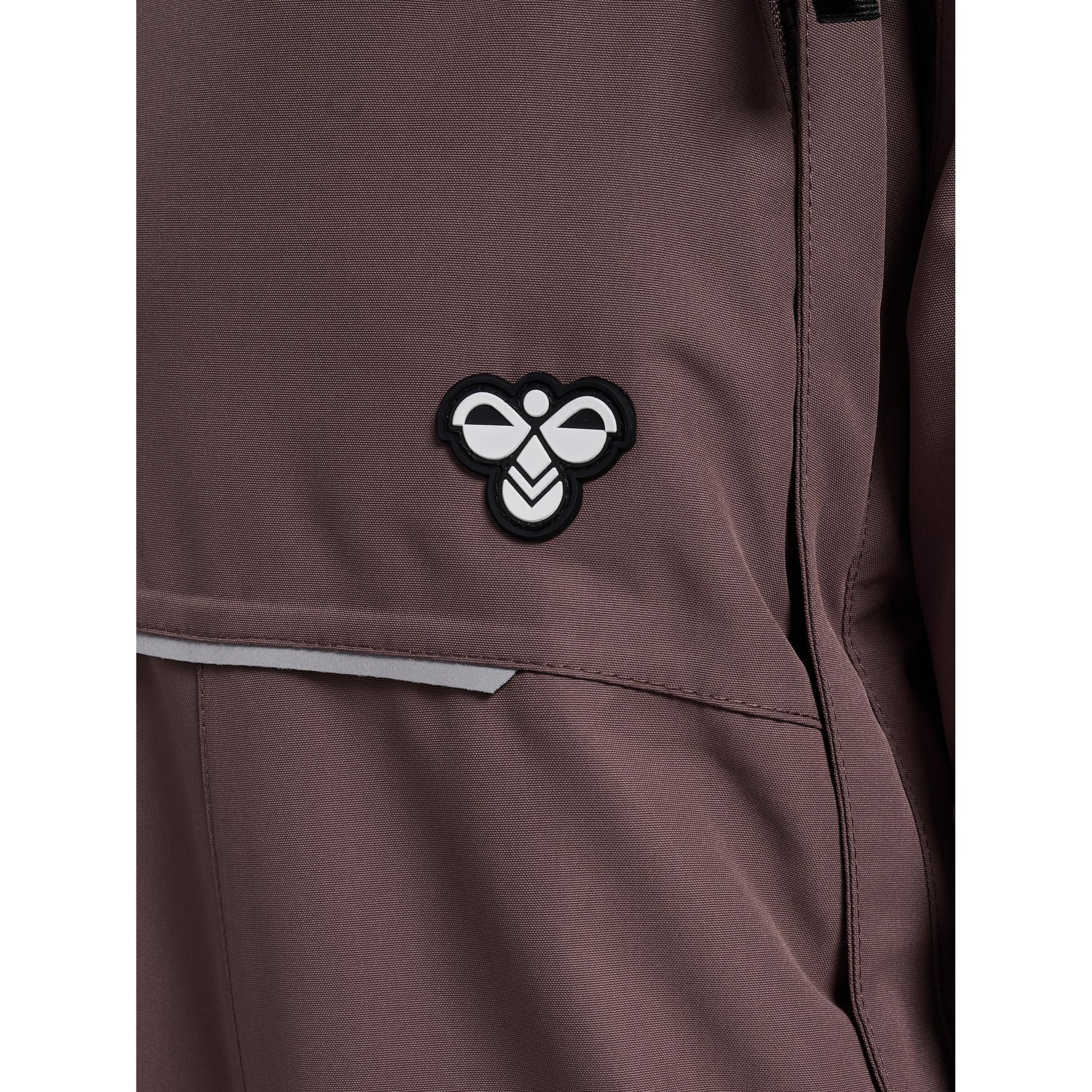 Tuta da sci neonati Hummel Mini WP 10K 4/4