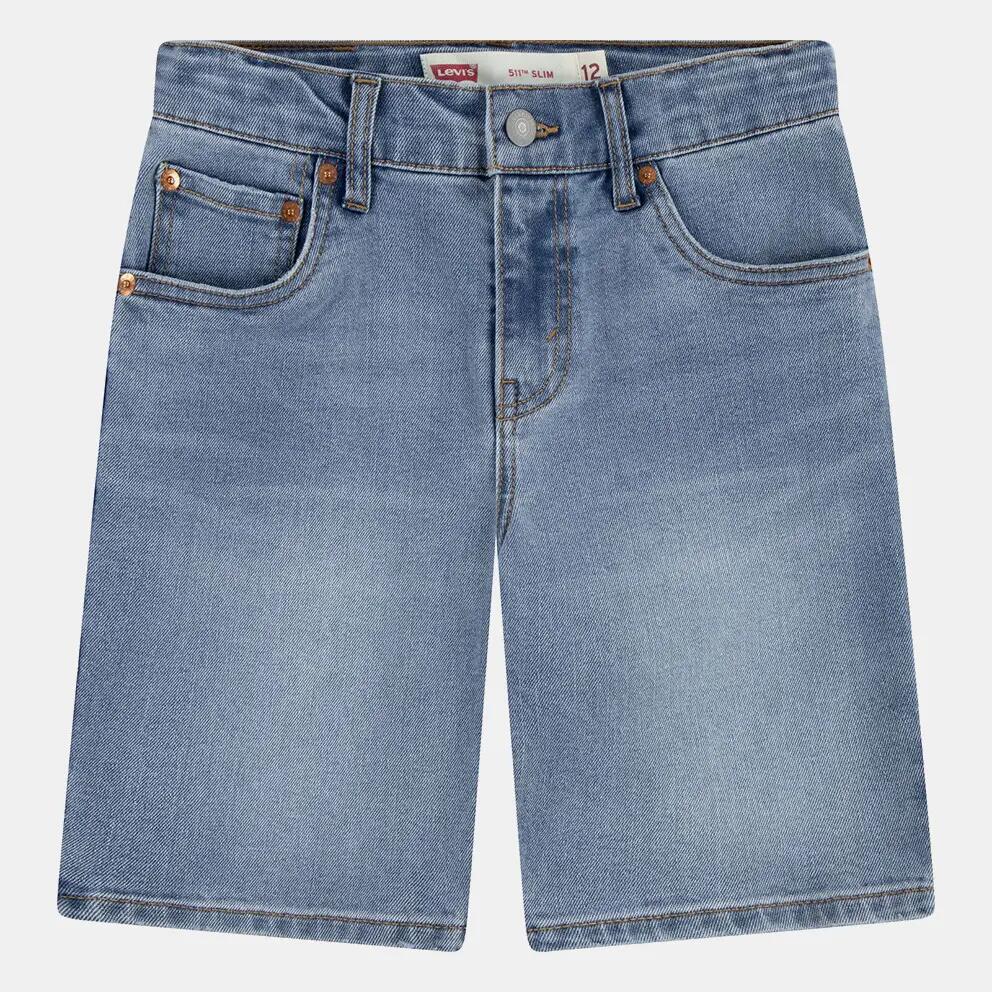 Children's shorts Levi's 511 Slim Fit