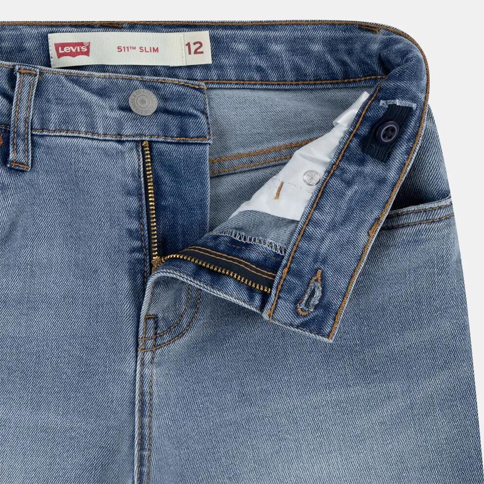 Short enfant Levi's 511 Slim Fit 4/5