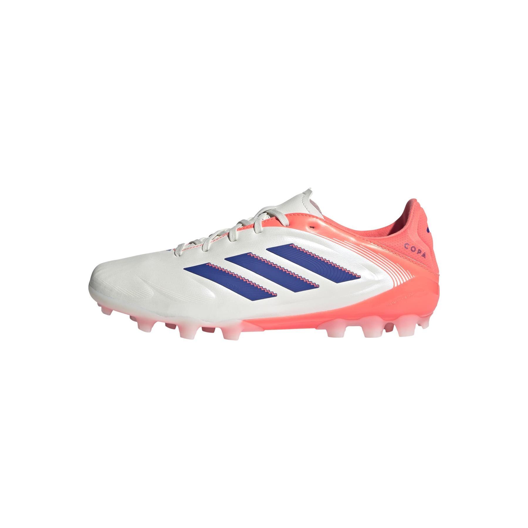 Chaussures de football adidas Copa Pure III League 2G/3G AG 2/7