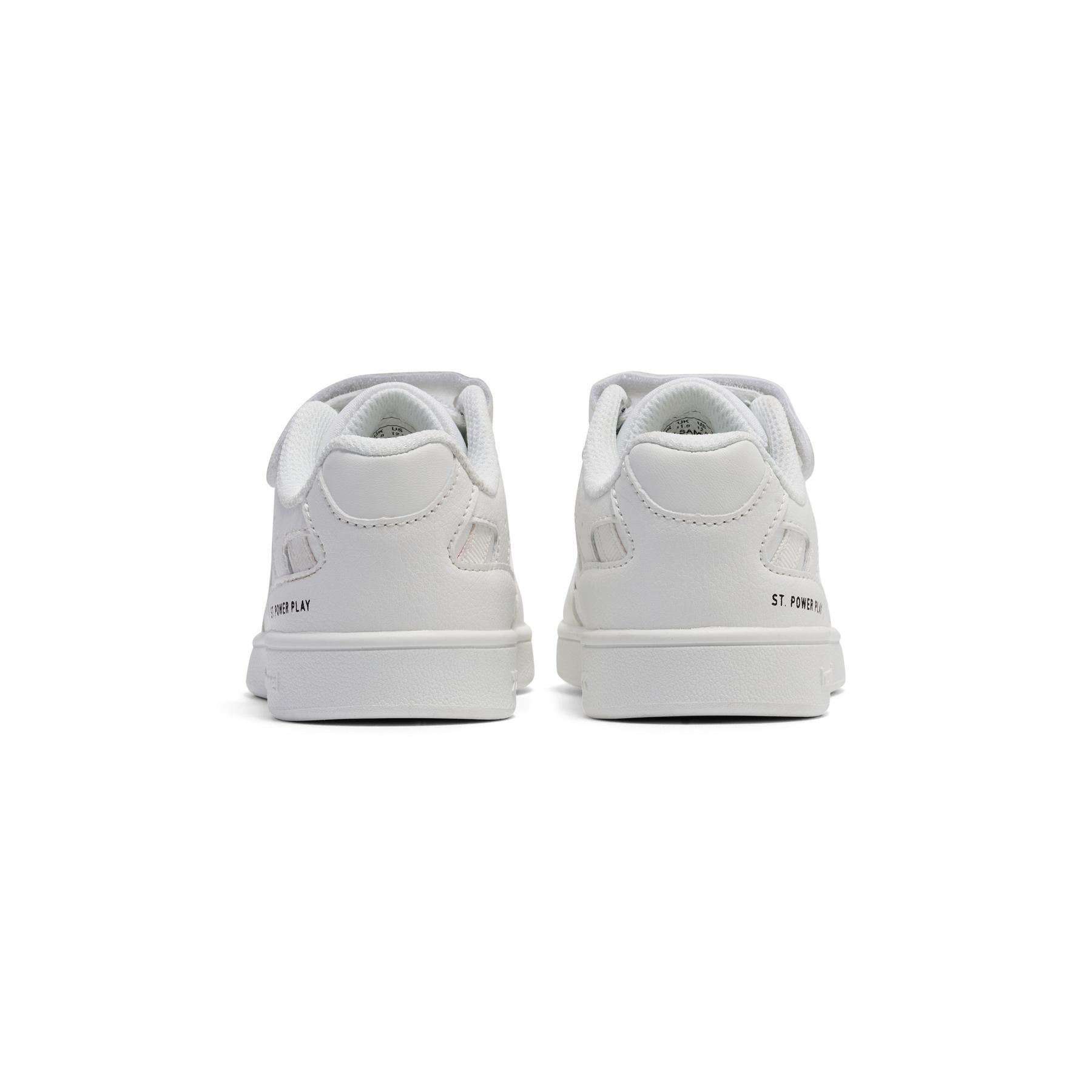 Baskets enfant Hummel ST Power Play 3/7