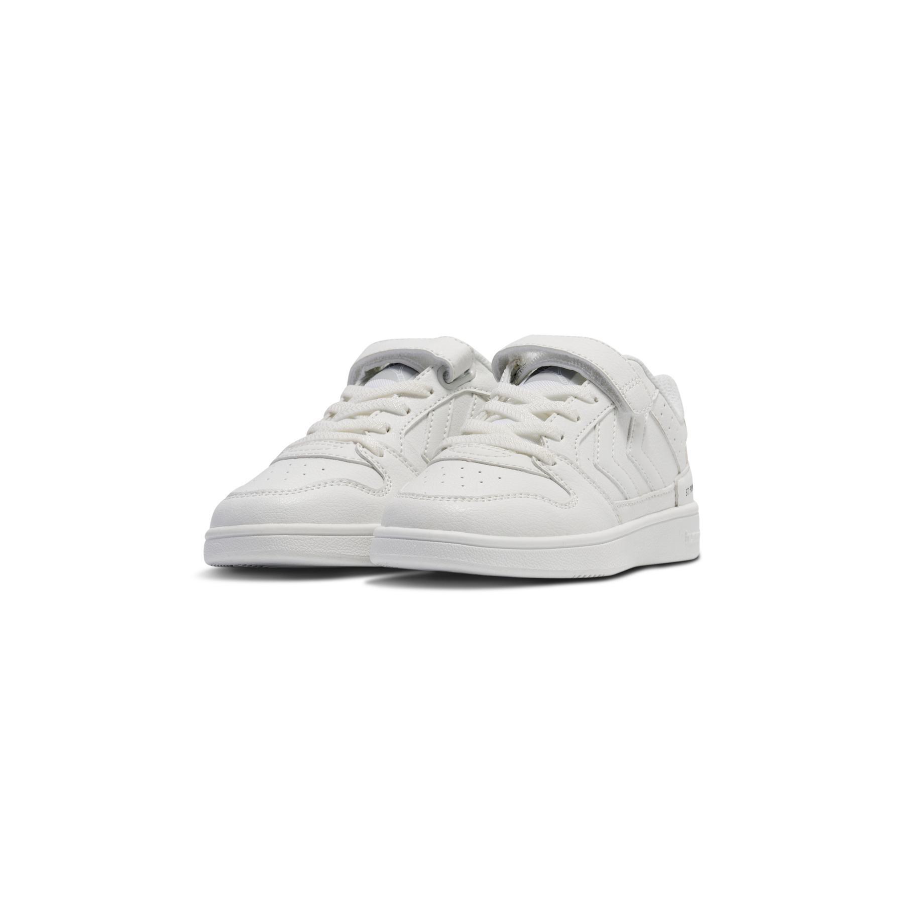 Baskets enfant Hummel ST Power Play 2/7
