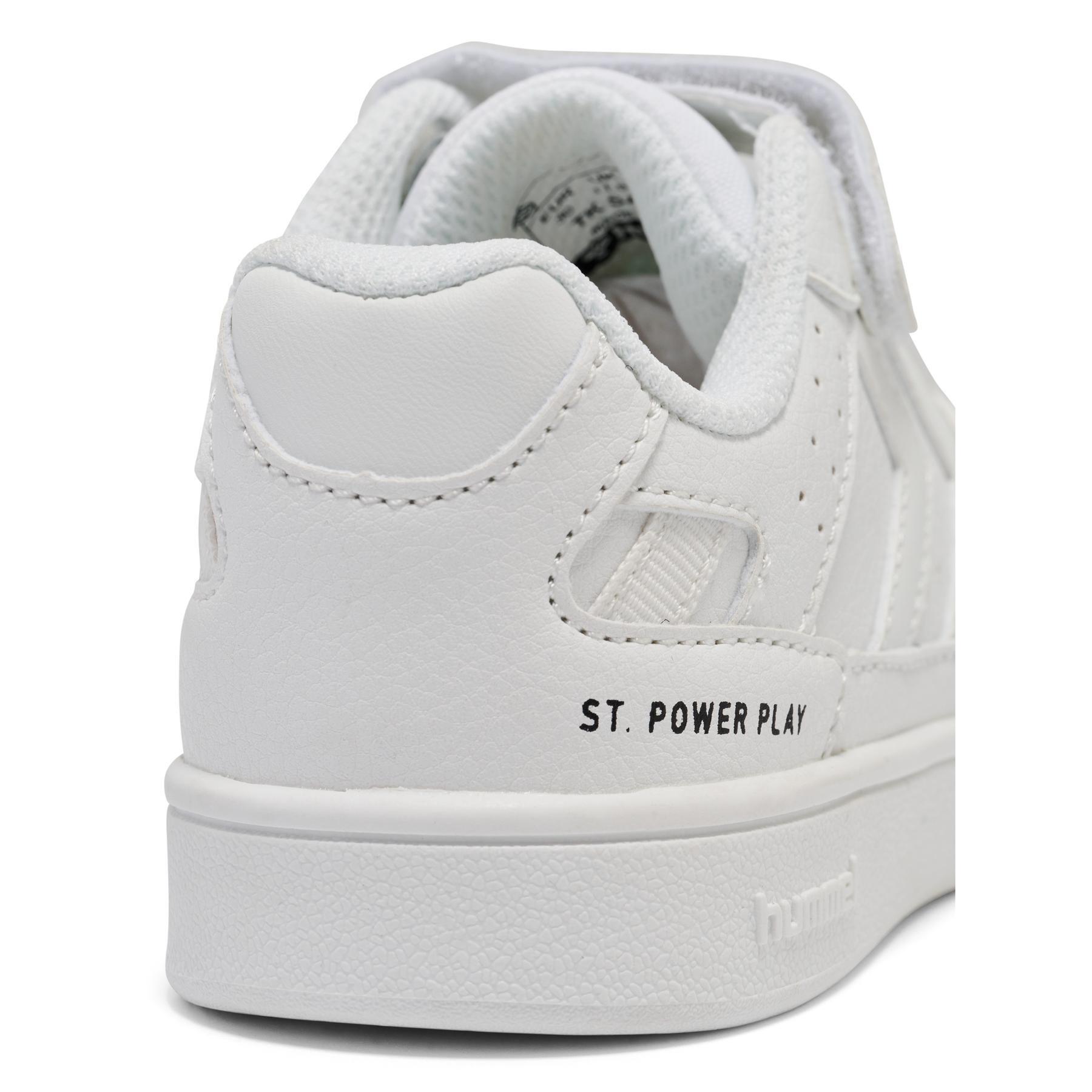 Baskets enfant Hummel ST Power Play 7/7
