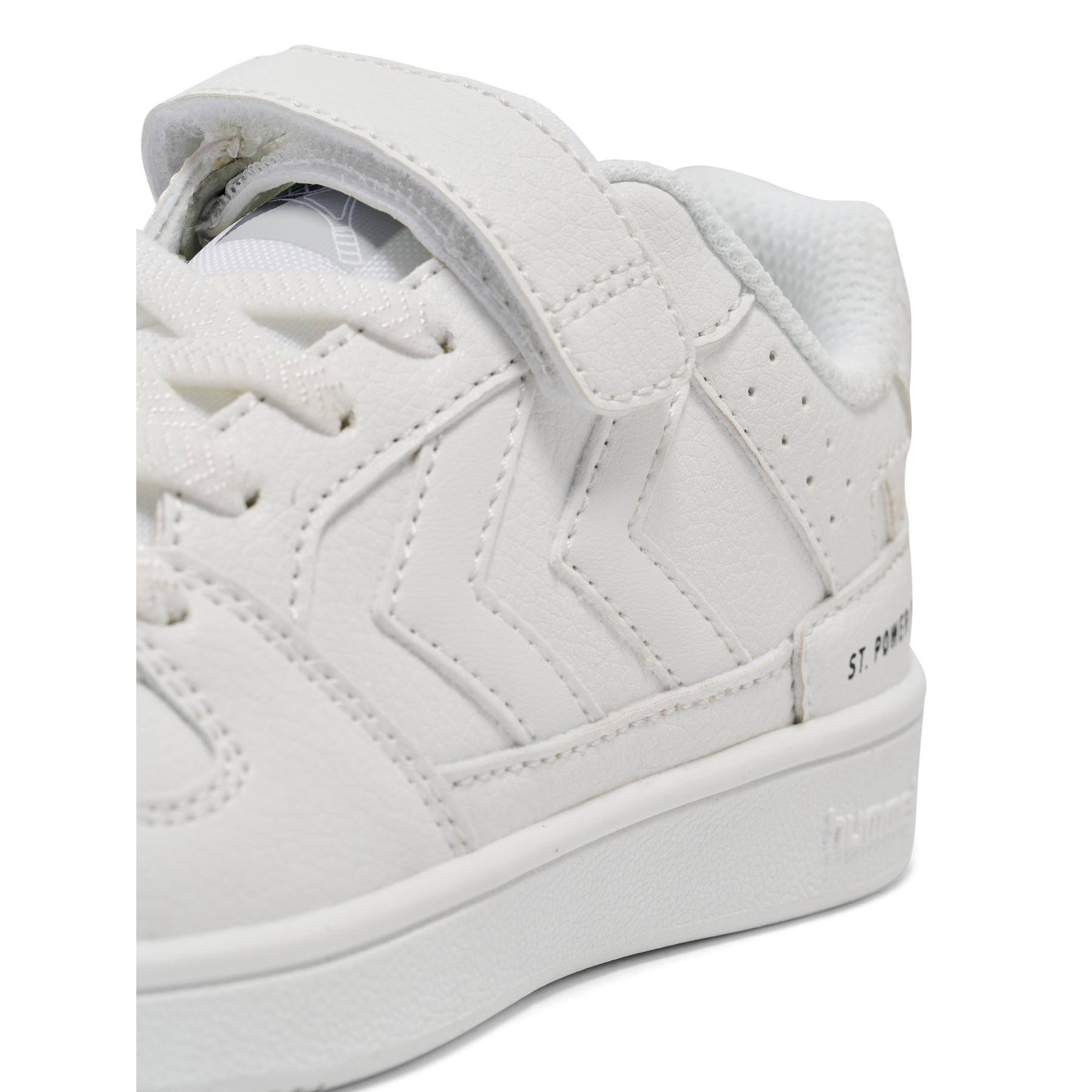 Baskets enfant Hummel ST Power Play 6/7