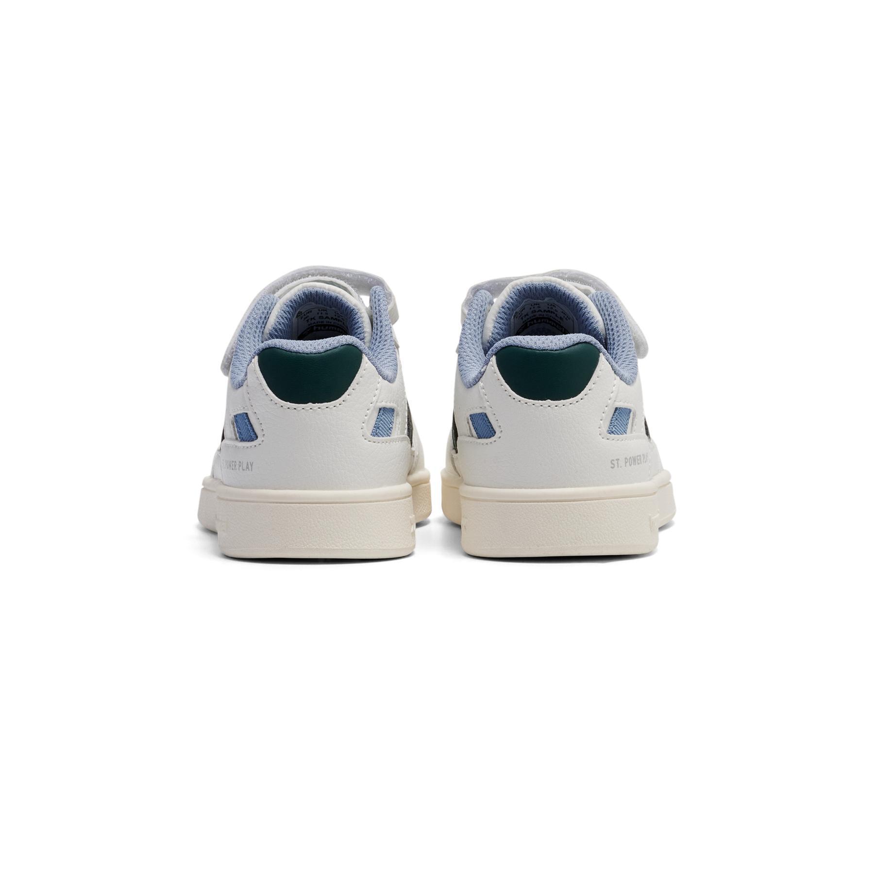 Baskets enfant Hummel ST Power Play 3/7