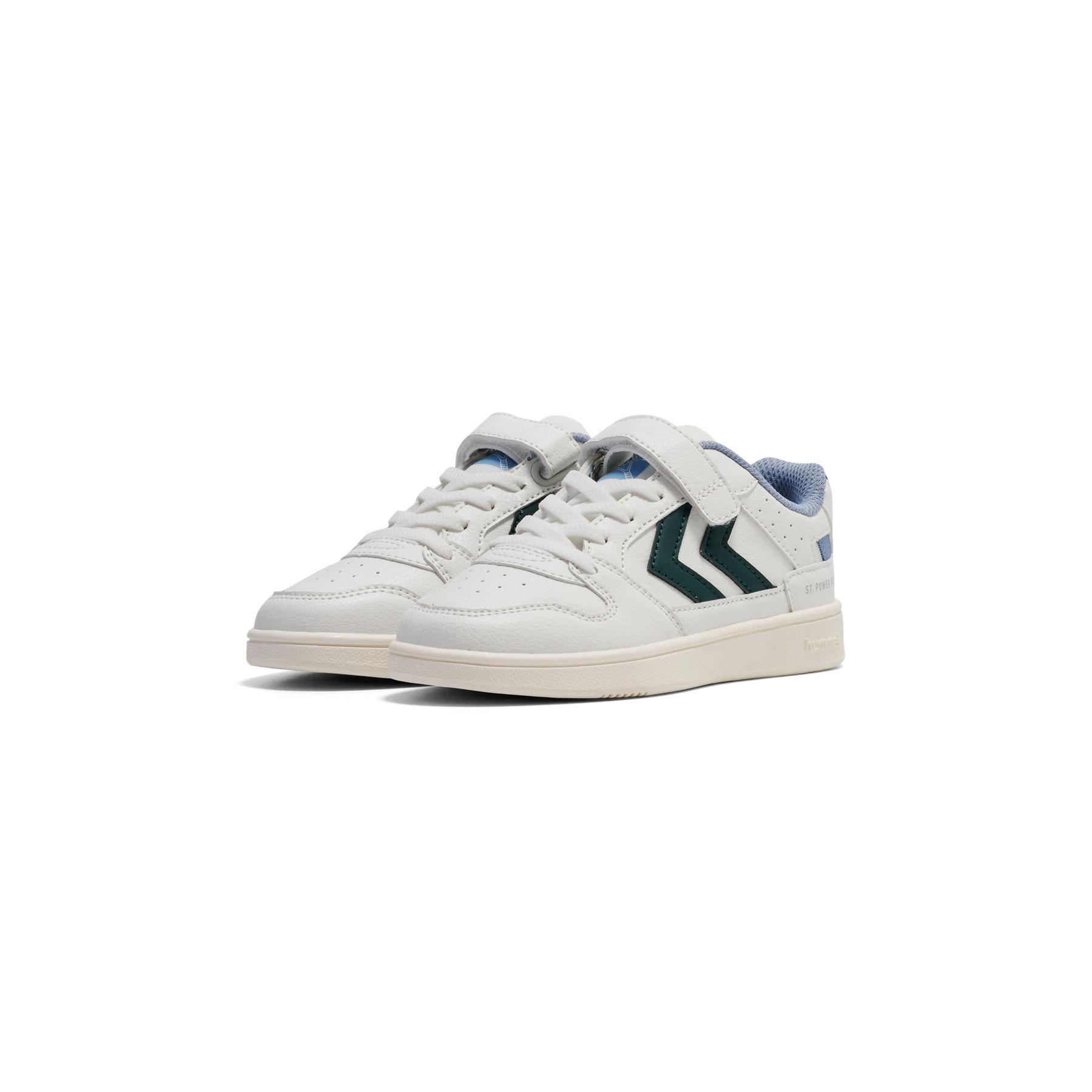 Baskets enfant Hummel ST Power Play 2/7