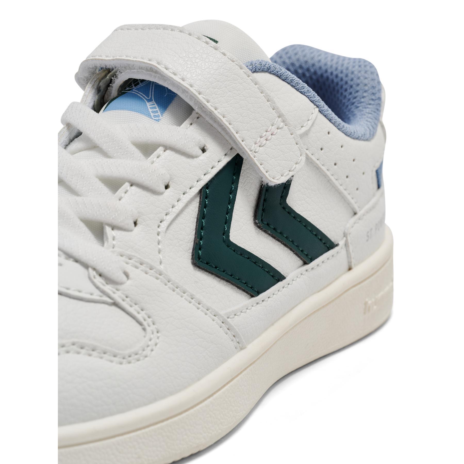 Baskets enfant Hummel ST Power Play 6/7