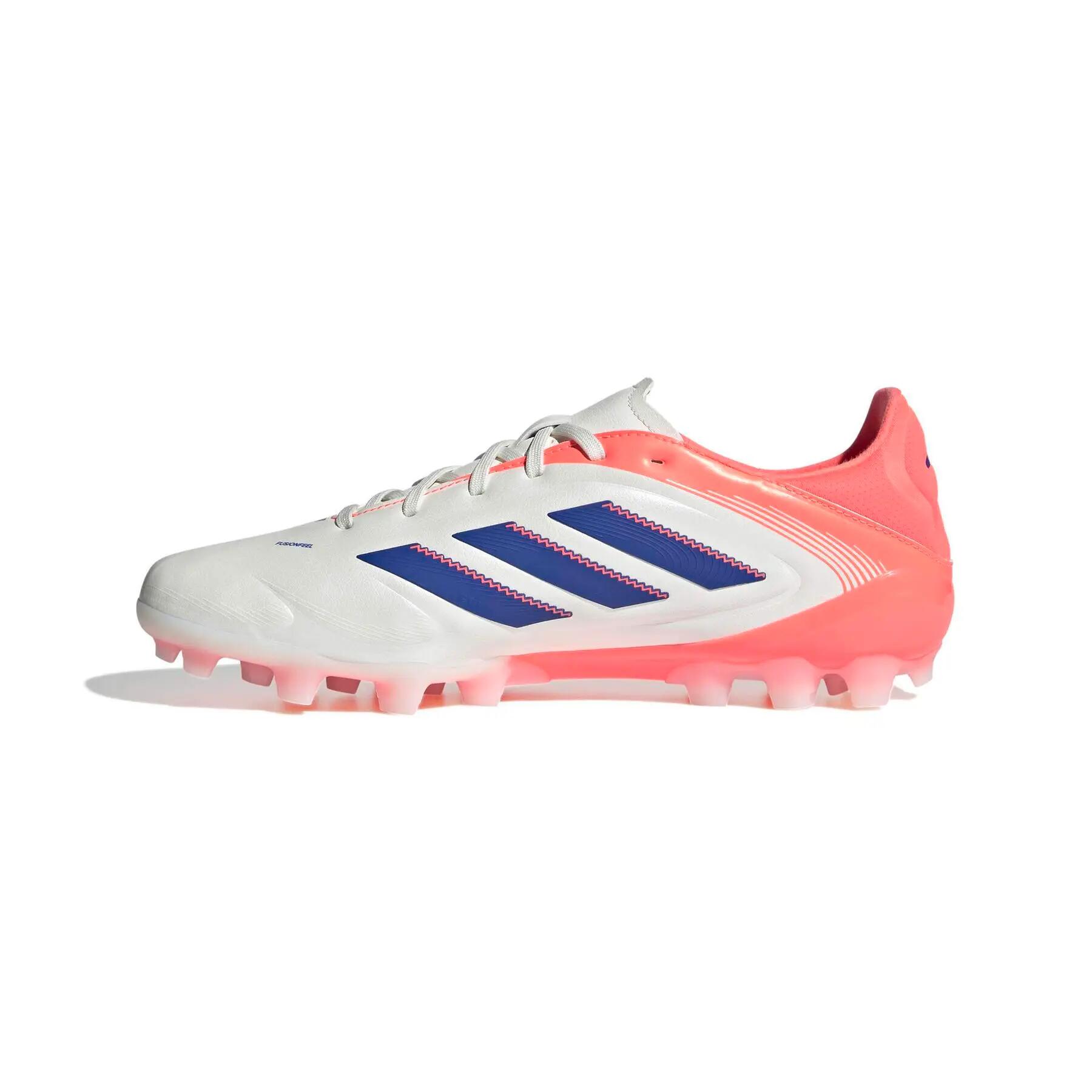 Chaussures de football adidas Copa Pure III League 2G/3G AG 3/7