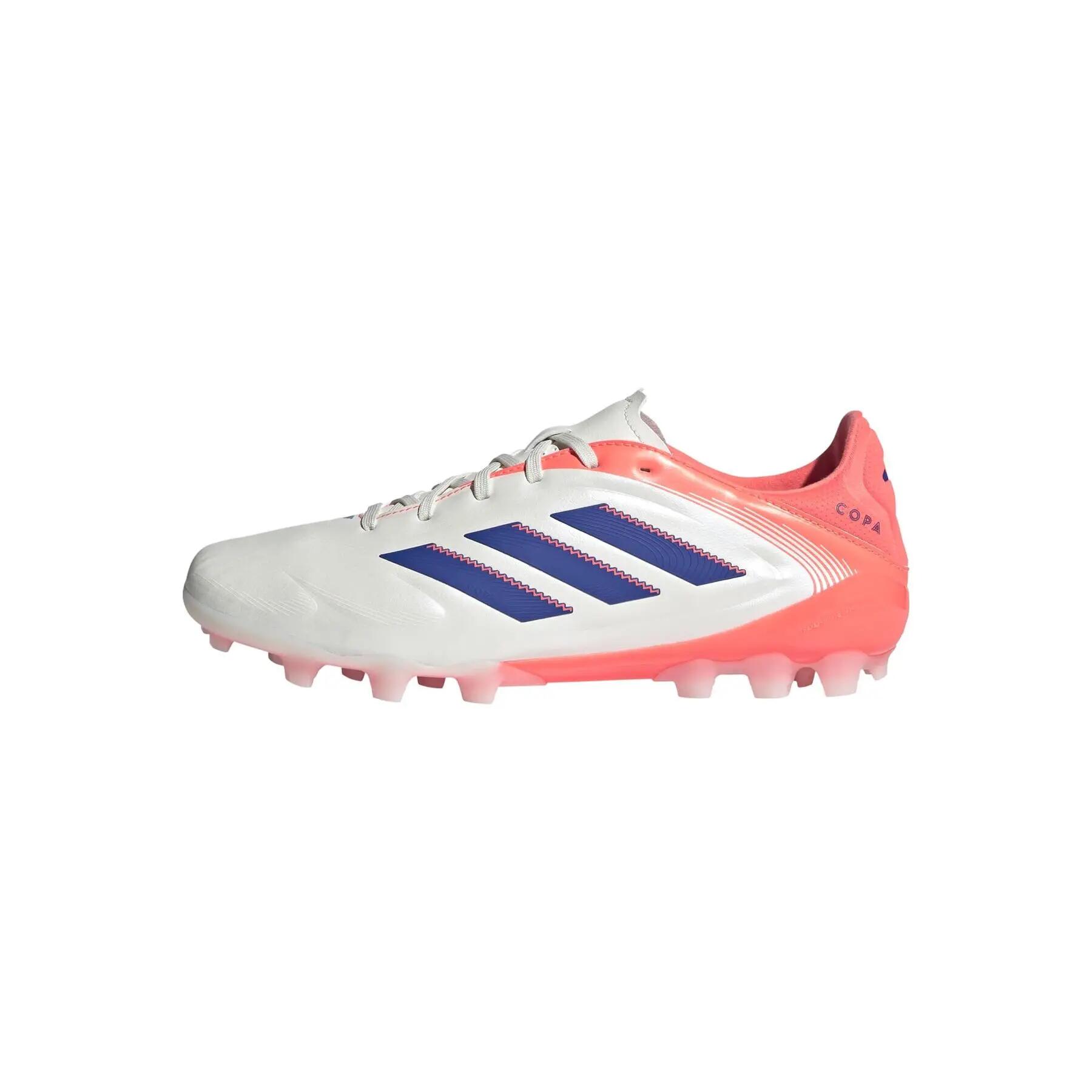 Chaussures de football adidas Copa Pure III League 2G/3G AG 2/7