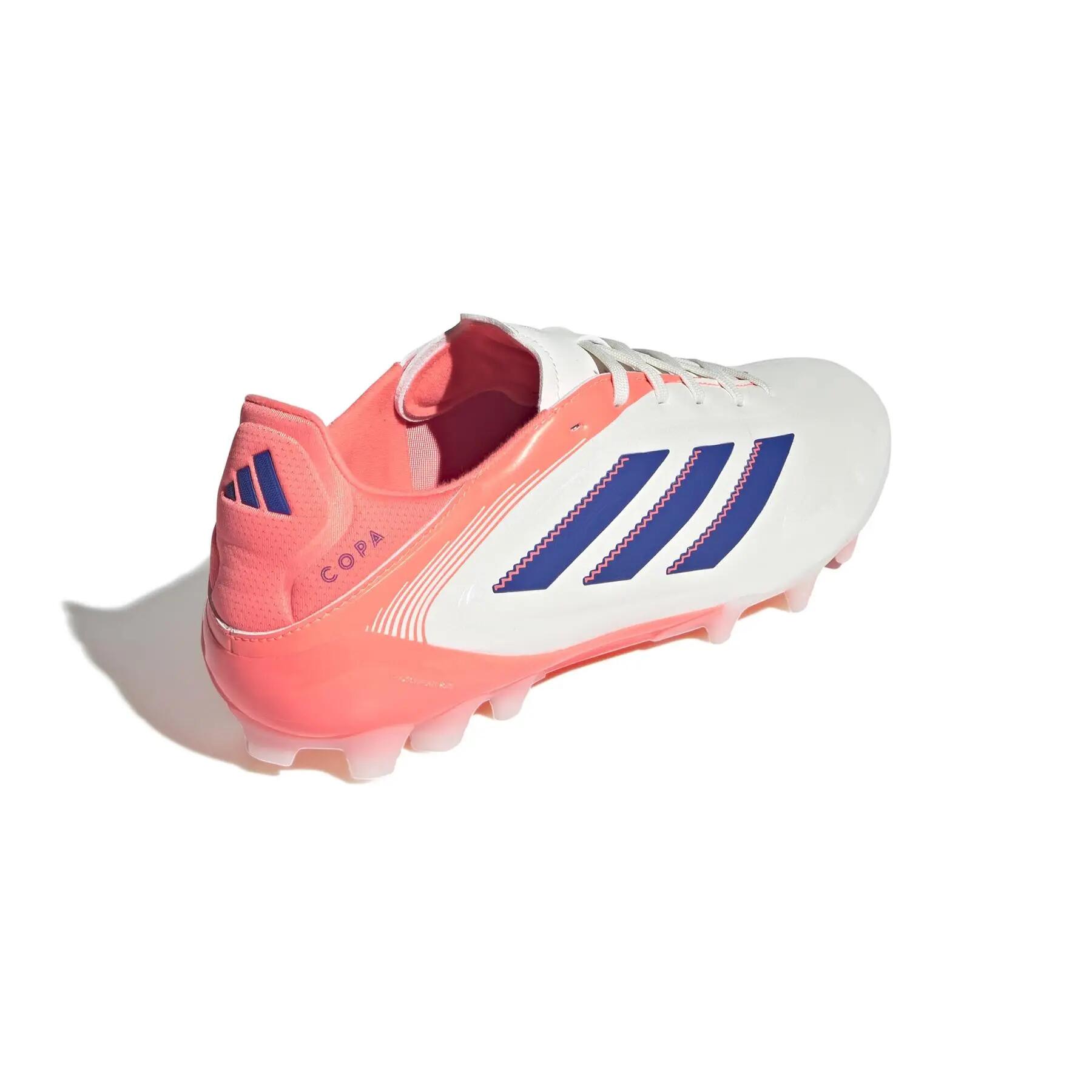 Chaussures de football adidas Copa Pure III League 2G/3G AG 5/7
