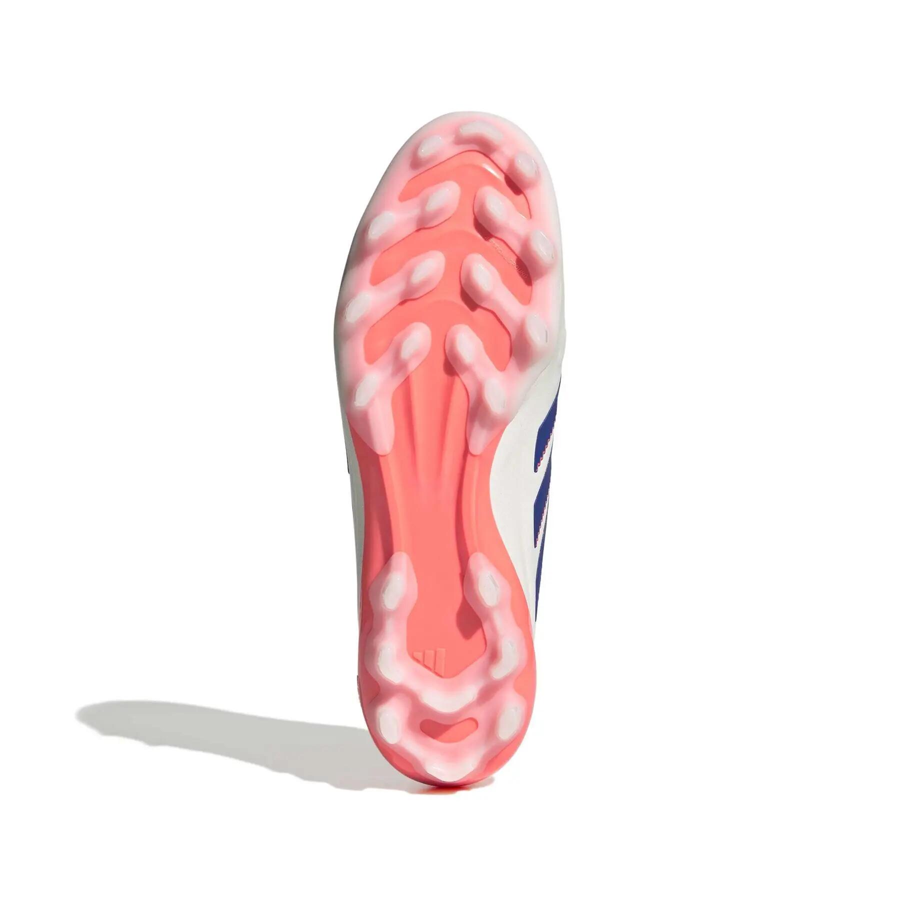 Chaussures de football adidas Copa Pure III League 2G/3G AG 7/7