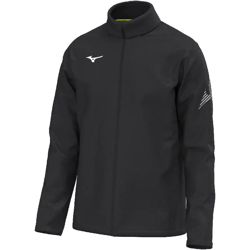 Hooded jacket Mizuno BGRB