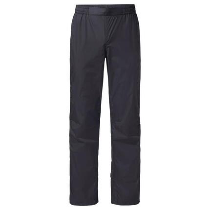 Pantalon de pluie femme VAUDE Drop II