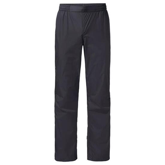 Pantalon de pluie femme VAUDE Drop II