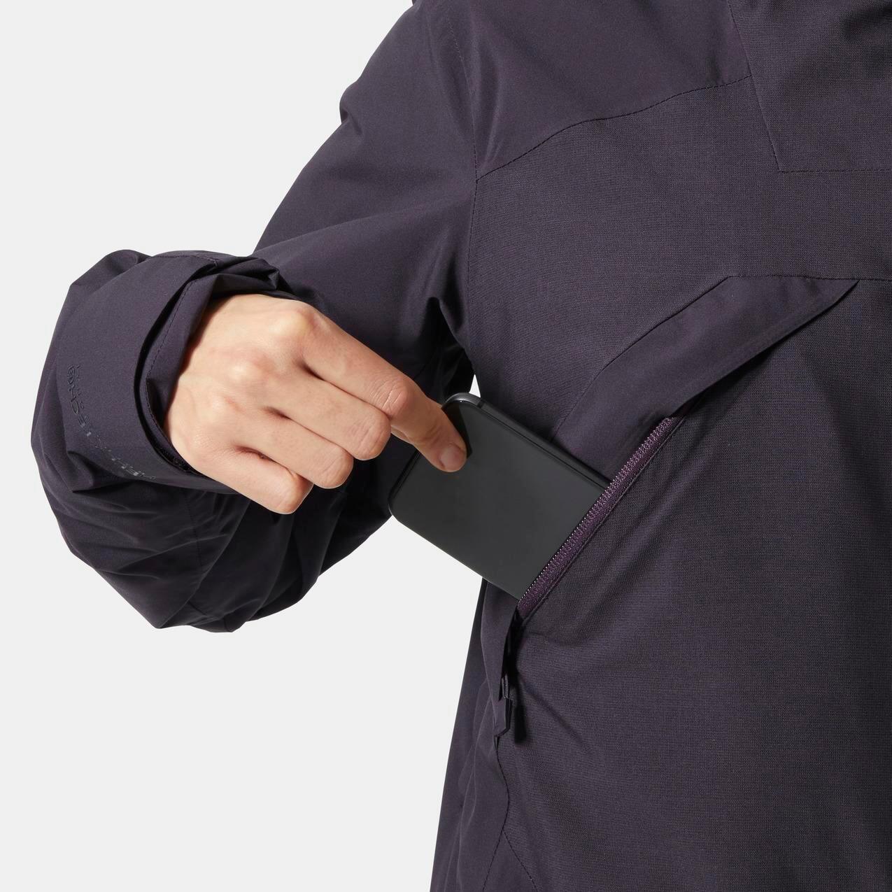 Skijacke Damen Helly Hansen Lifaloft 3.0 5/7