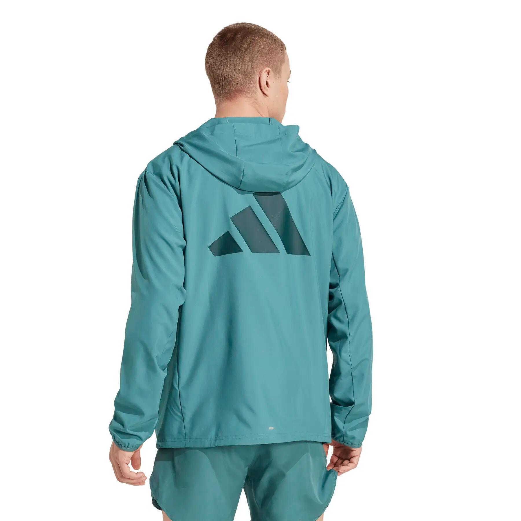 Veste adidas Run It 3/6