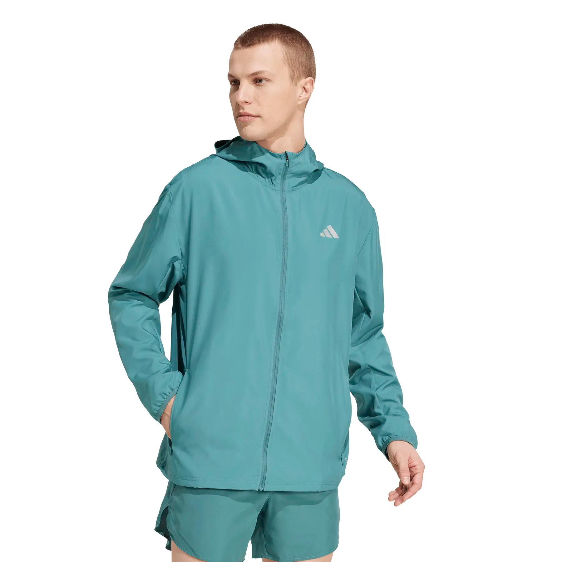 Veste adidas Run It 2/6