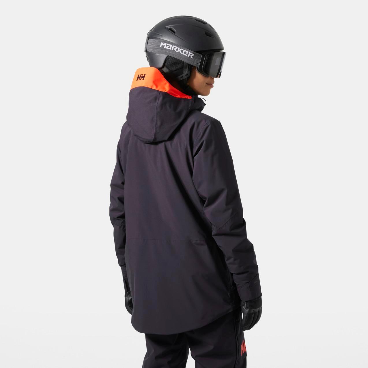 Skijacke Damen Helly Hansen Lifaloft 3.0 4/7