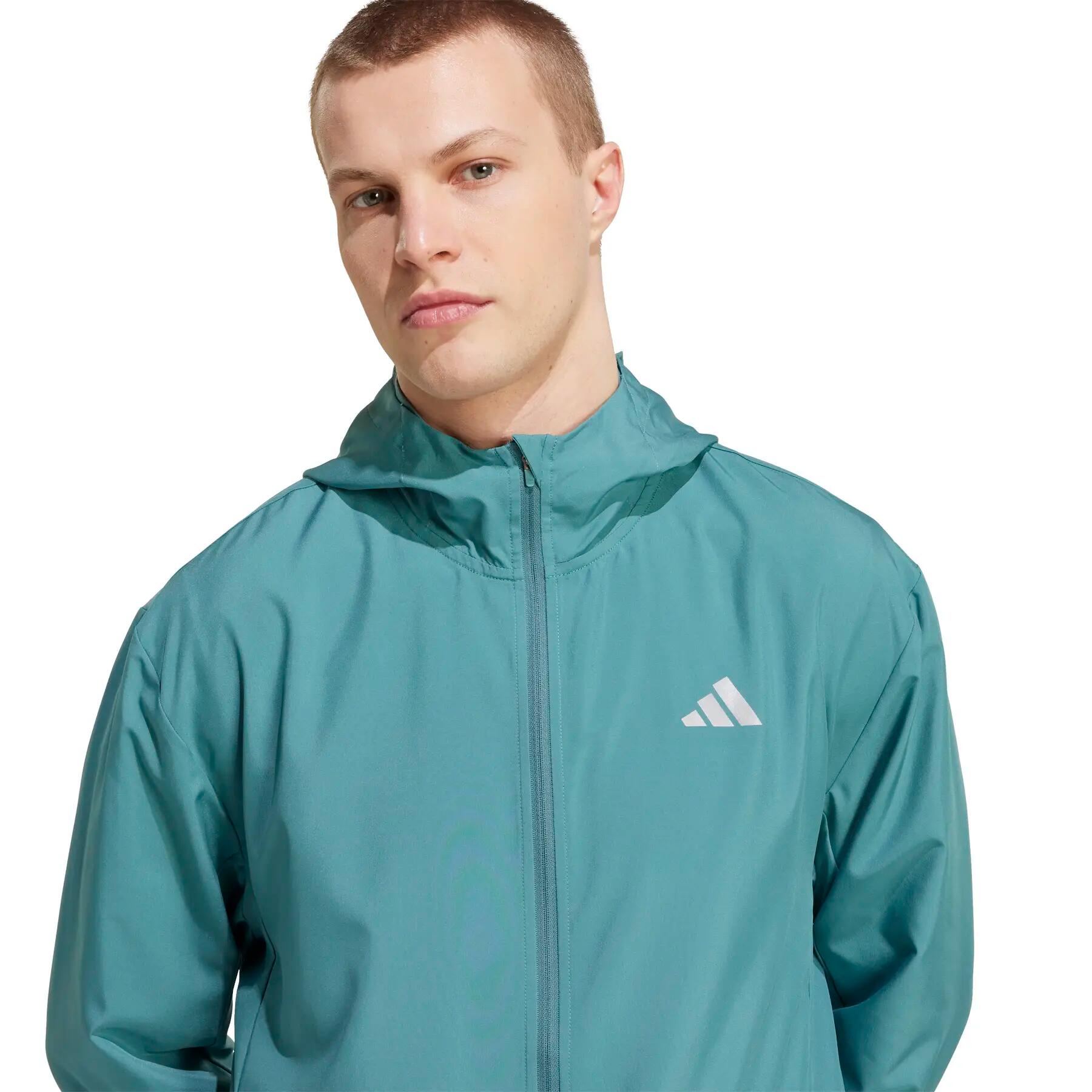 Veste adidas Run It 5/6